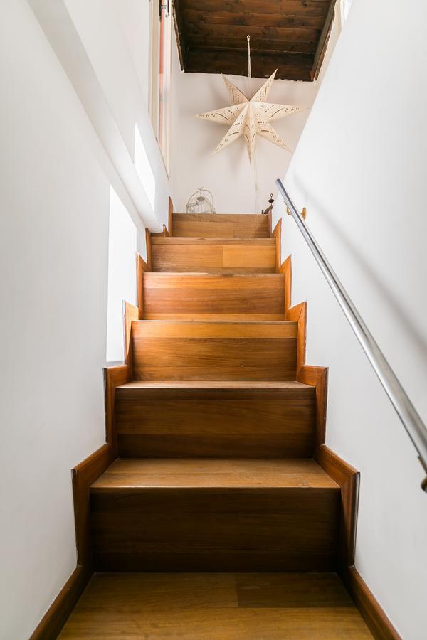 Lägenhet på 67 m² i Trastevere, med 1 sovrum och 1 badrum  Rom Exteriör bild
