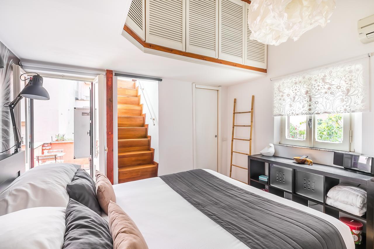 Lägenhet på 67 m² i Trastevere, med 1 sovrum och 1 badrum  Rom Exteriör bild